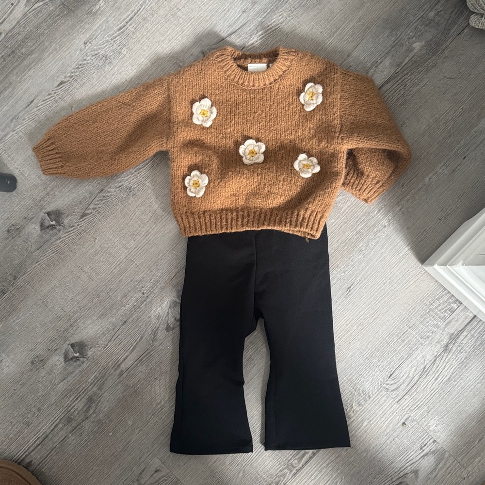 Matching Set Zara